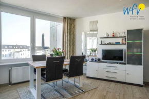 Ferienhaus Seeblick - Wohnung 78